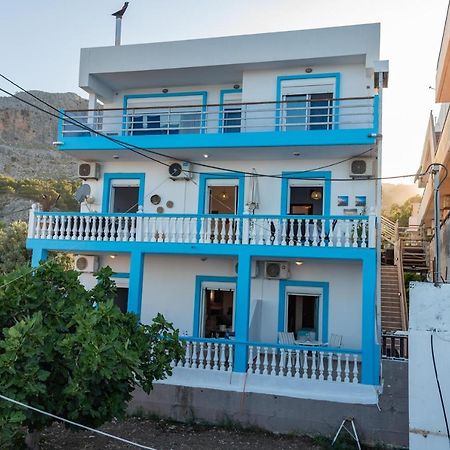 Dimitras Luxus House Apartment Archangelos  Exterior photo