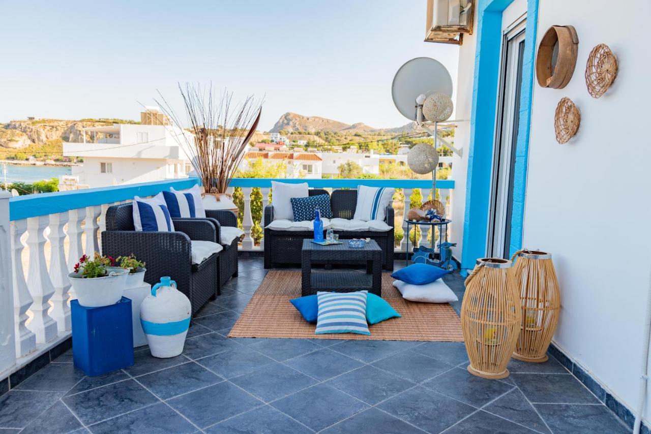 Dimitras Luxus House Apartment Archangelos  Exterior photo