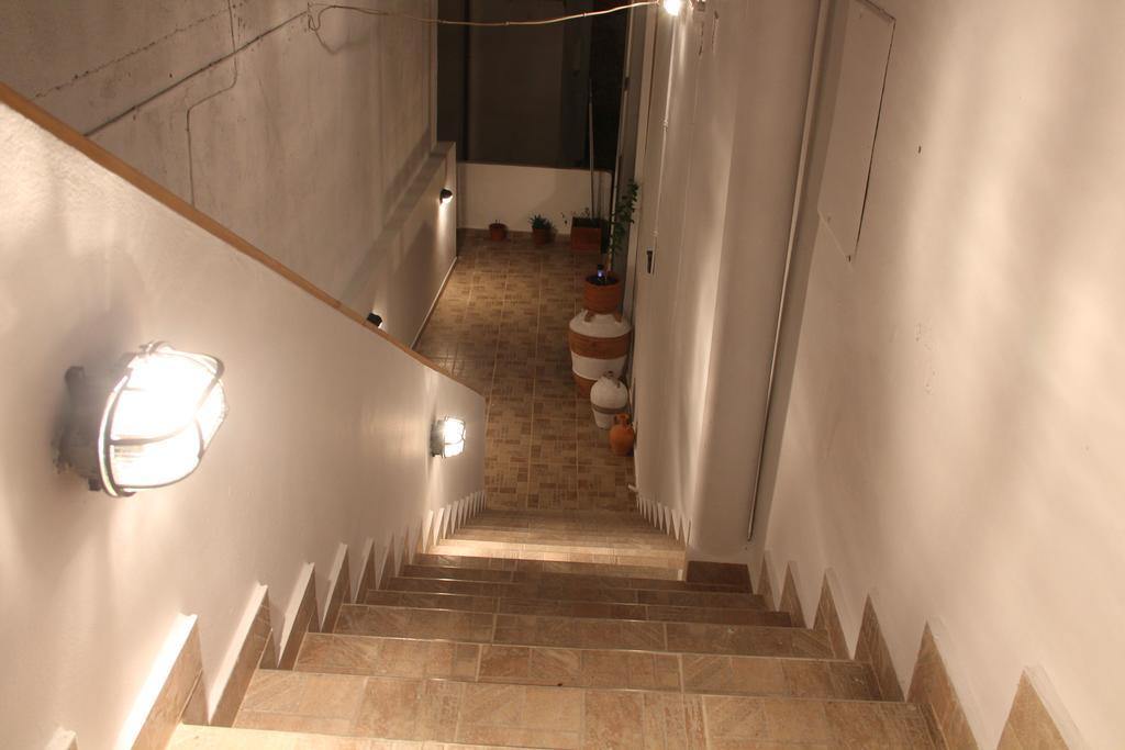 Dimitras Luxus House Apartment Archangelos  Exterior photo